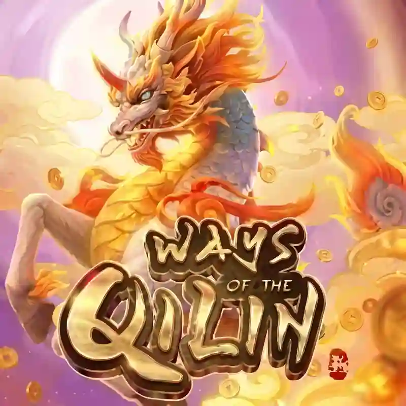Kỳ Lân Mách Nước Slot Game tại new8