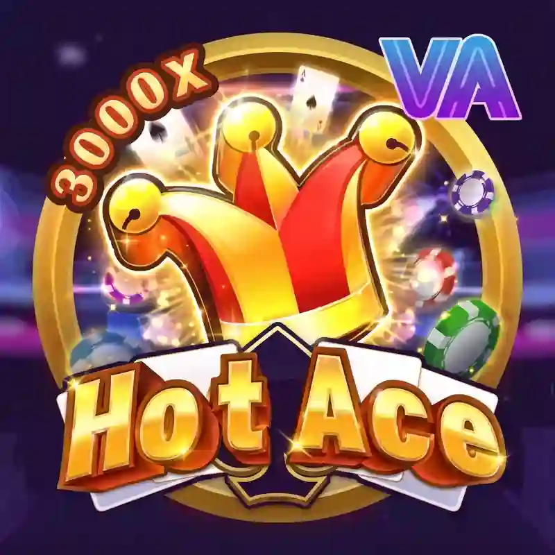 Trò chơi casino Nóng Ace tại new8