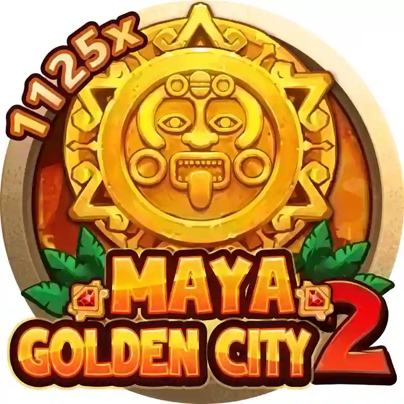 Trò chơi Thành phố vàng Maya 2 casino trực tuyến