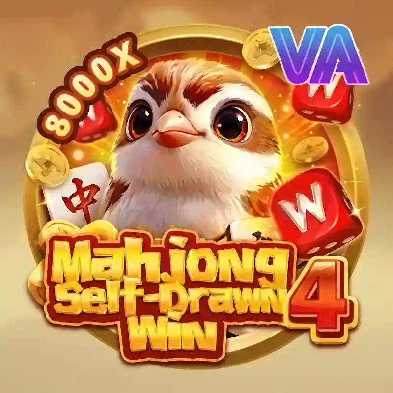 Trò chơi Tự Rút Mạt Chược 4 tại nhà cái new8