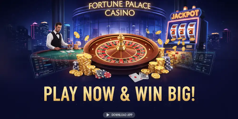New8 Casino Banner